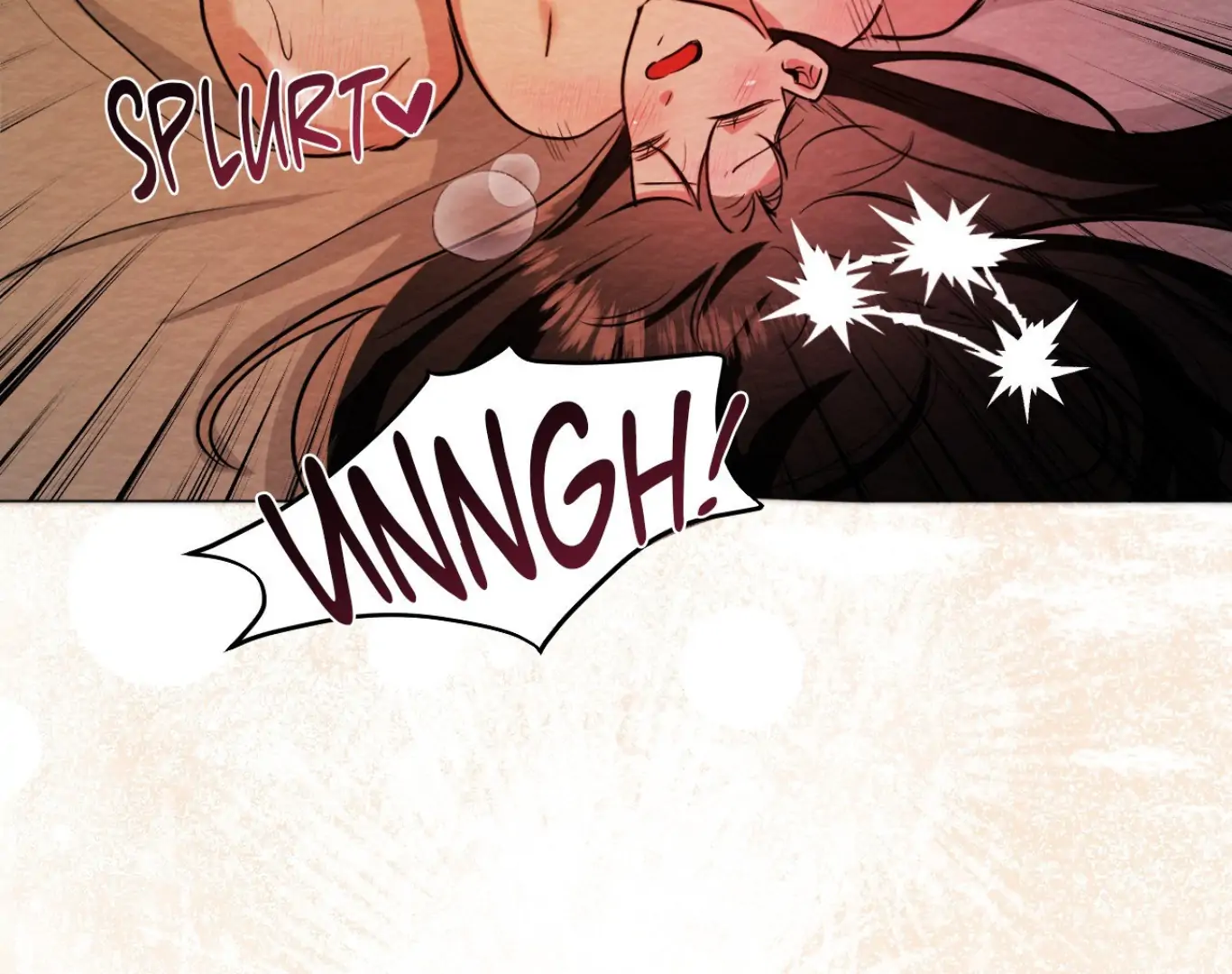 Capturing Spirits, Catching Feelings Chapter 7 - Page 49