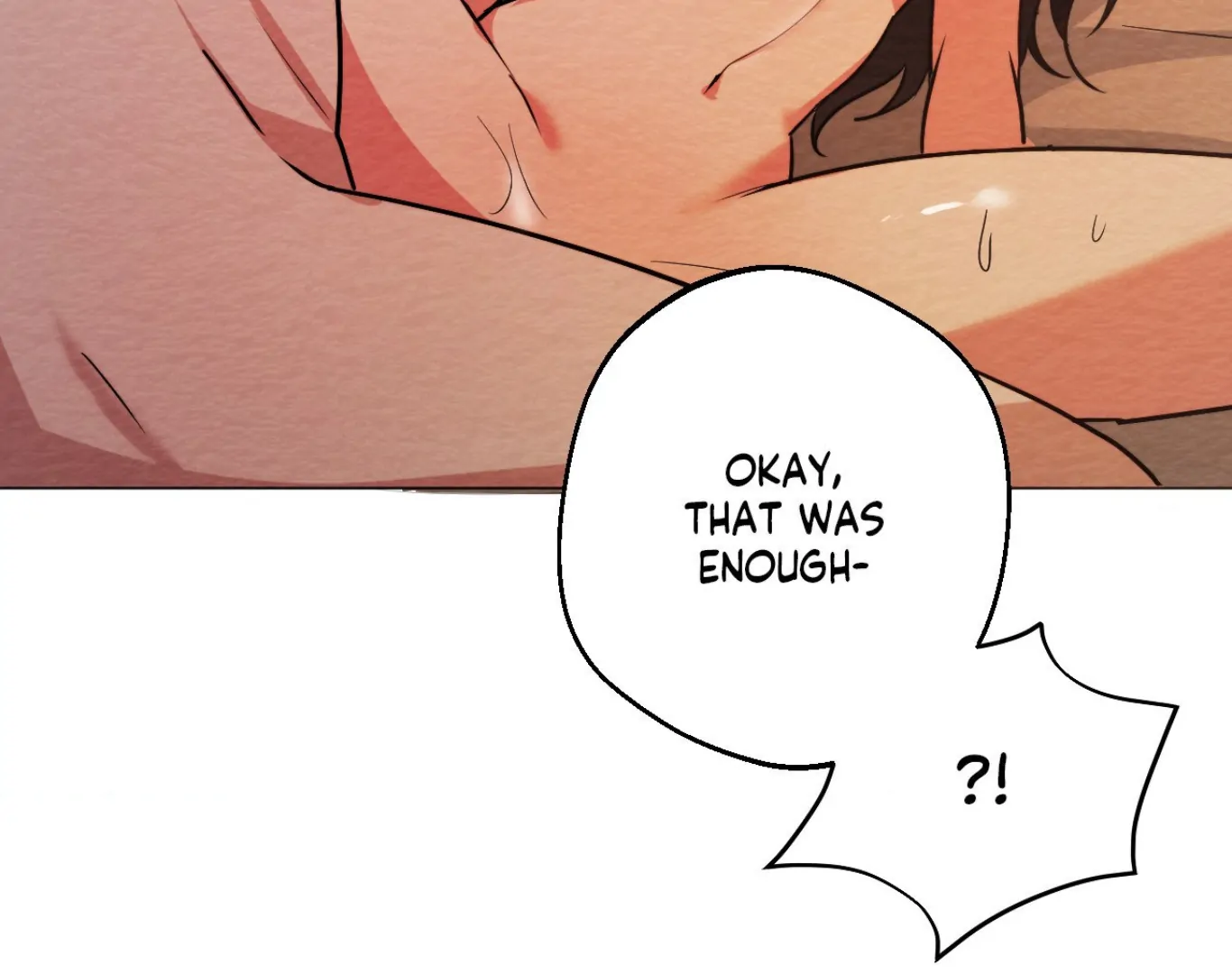 Capturing Spirits, Catching Feelings Chapter 7 - Page 54