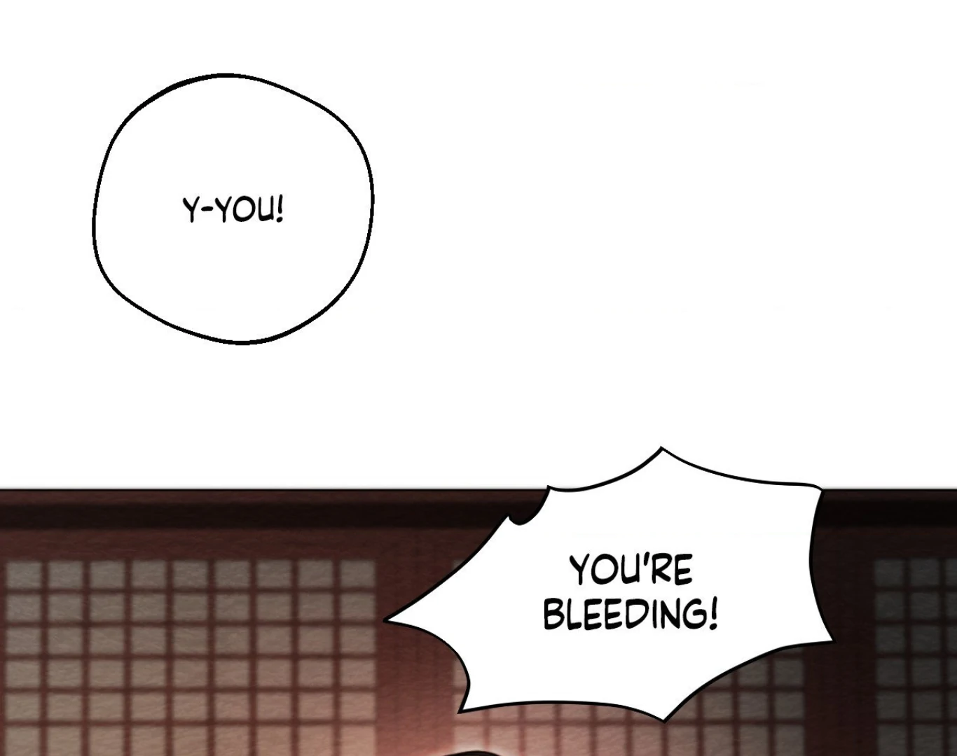 Capturing Spirits, Catching Feelings Chapter 7 - Page 55
