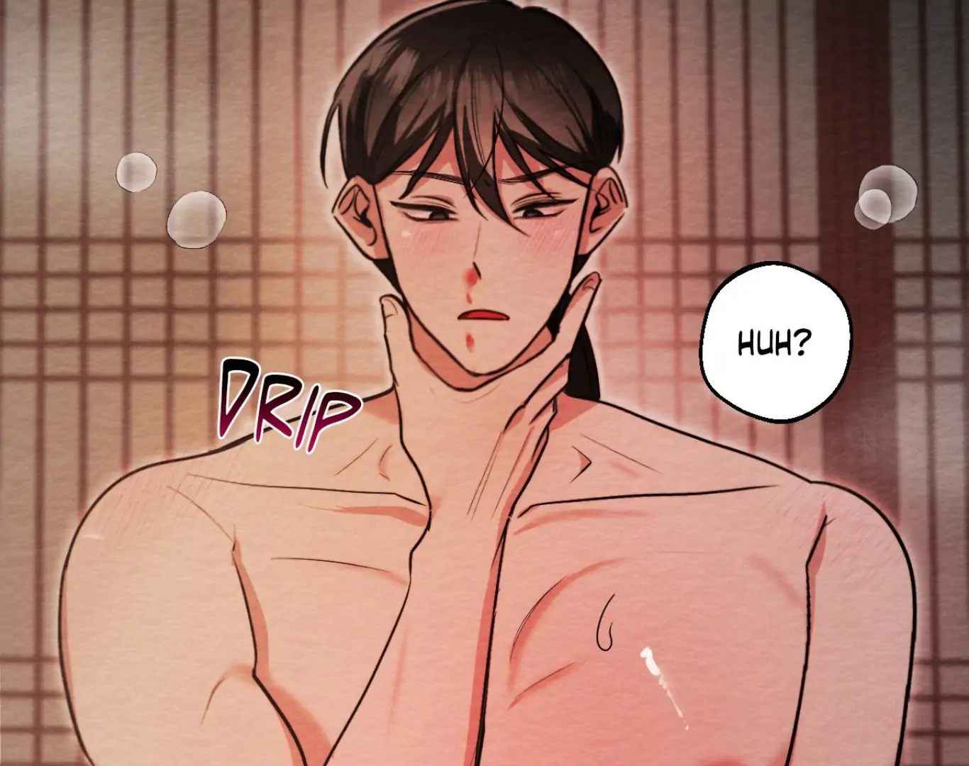 Capturing Spirits, Catching Feelings Chapter 7 - Page 56