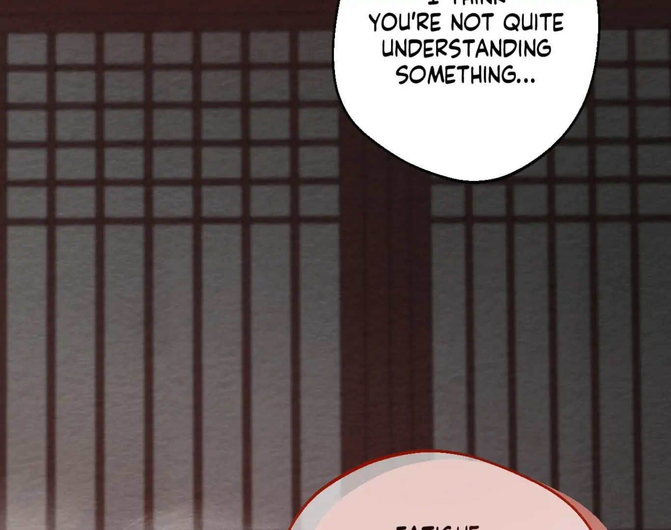 Capturing Spirits, Catching Feelings Chapter 7 - Page 62