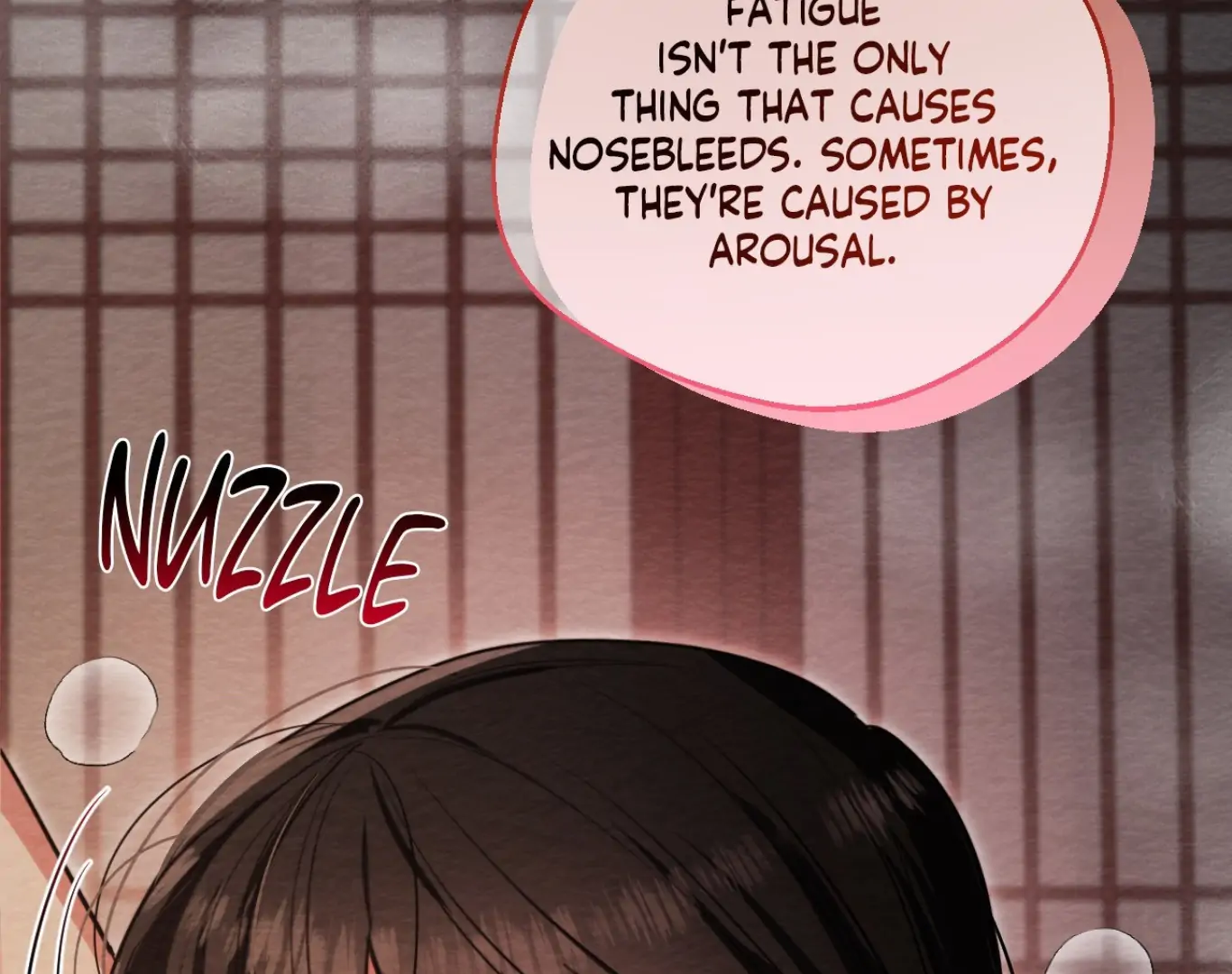 Capturing Spirits, Catching Feelings Chapter 7 - Page 63