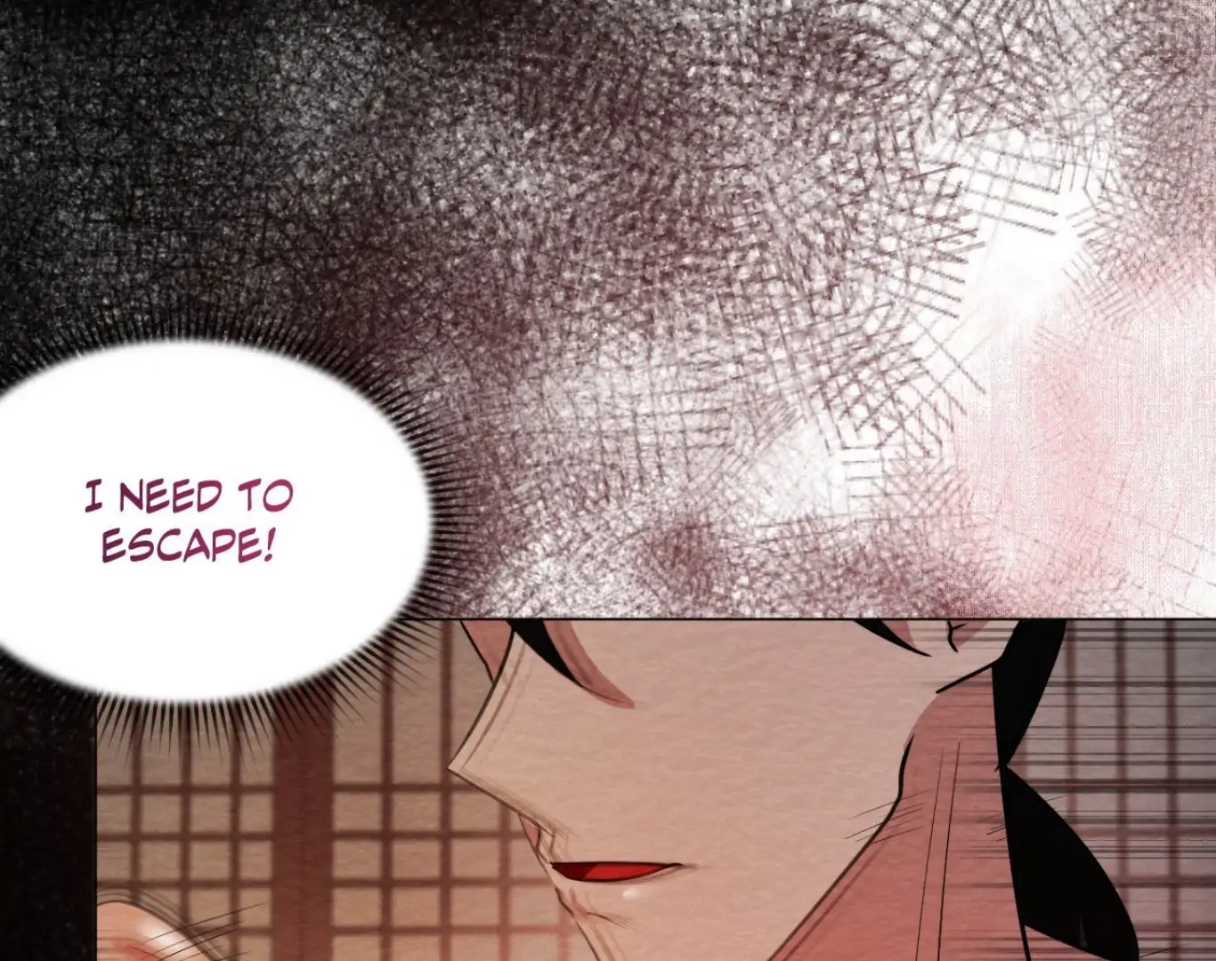 Capturing Spirits, Catching Feelings Chapter 7 - Page 71