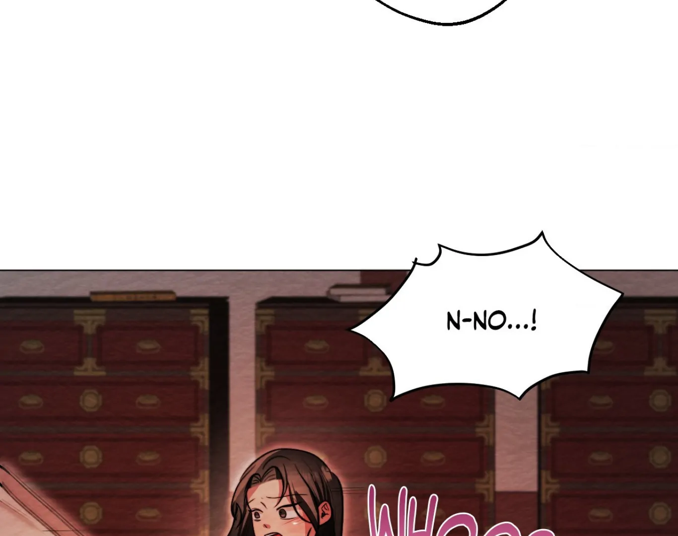 Capturing Spirits, Catching Feelings Chapter 7 - Page 83