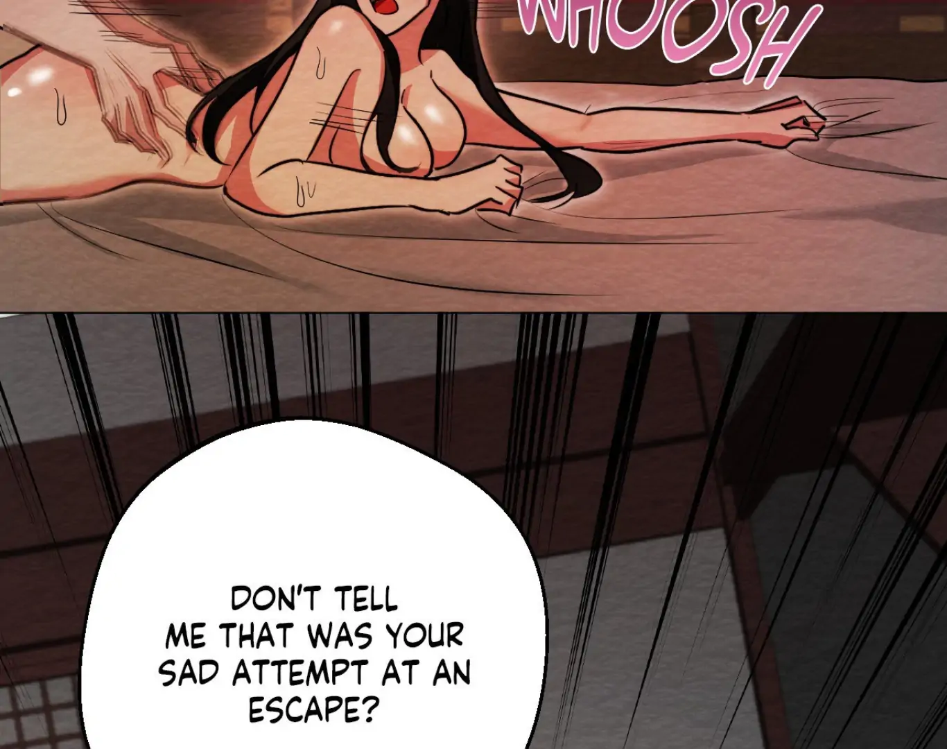 Capturing Spirits, Catching Feelings Chapter 7 - Page 84