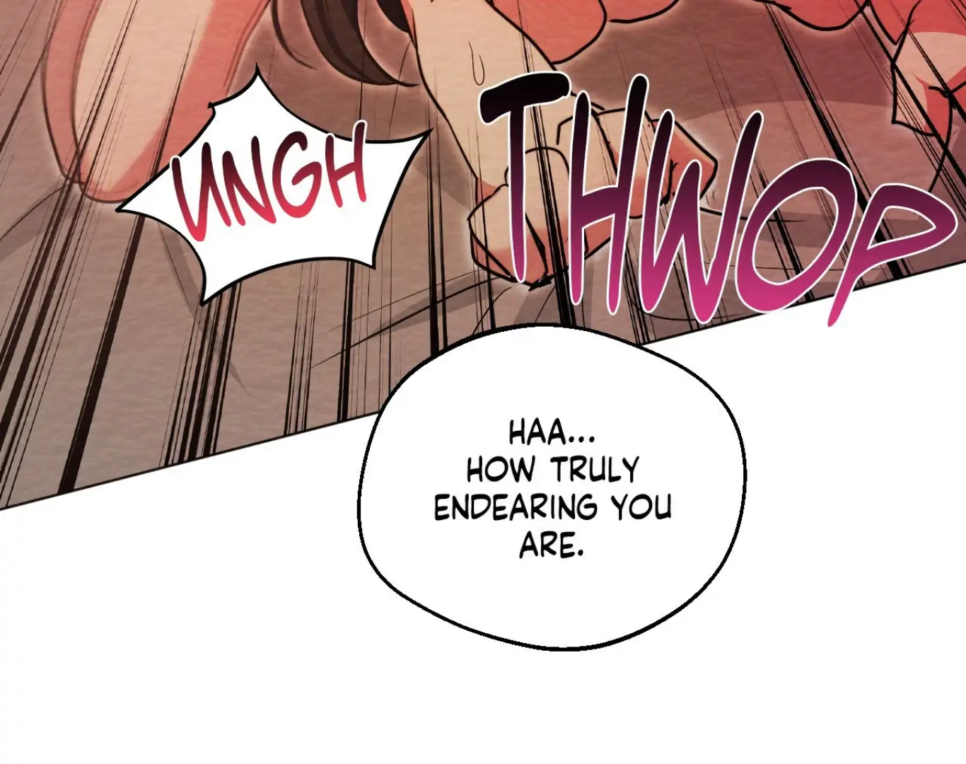 Capturing Spirits, Catching Feelings Chapter 7 - Page 87