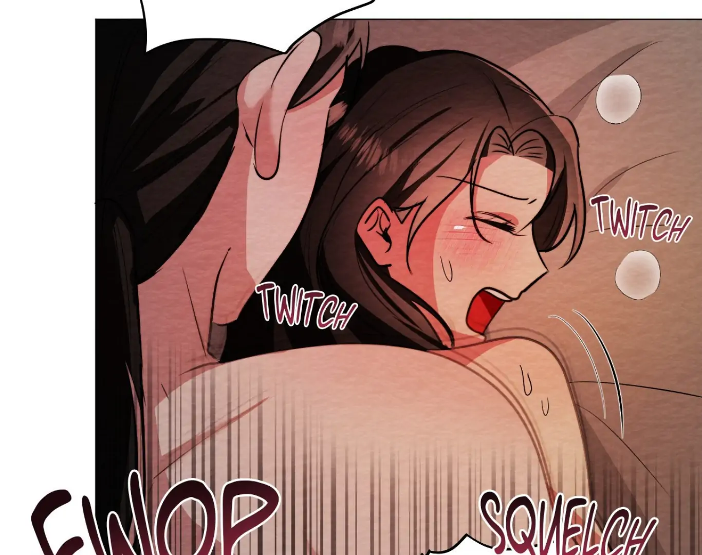 Capturing Spirits, Catching Feelings Chapter 7 - Page 89