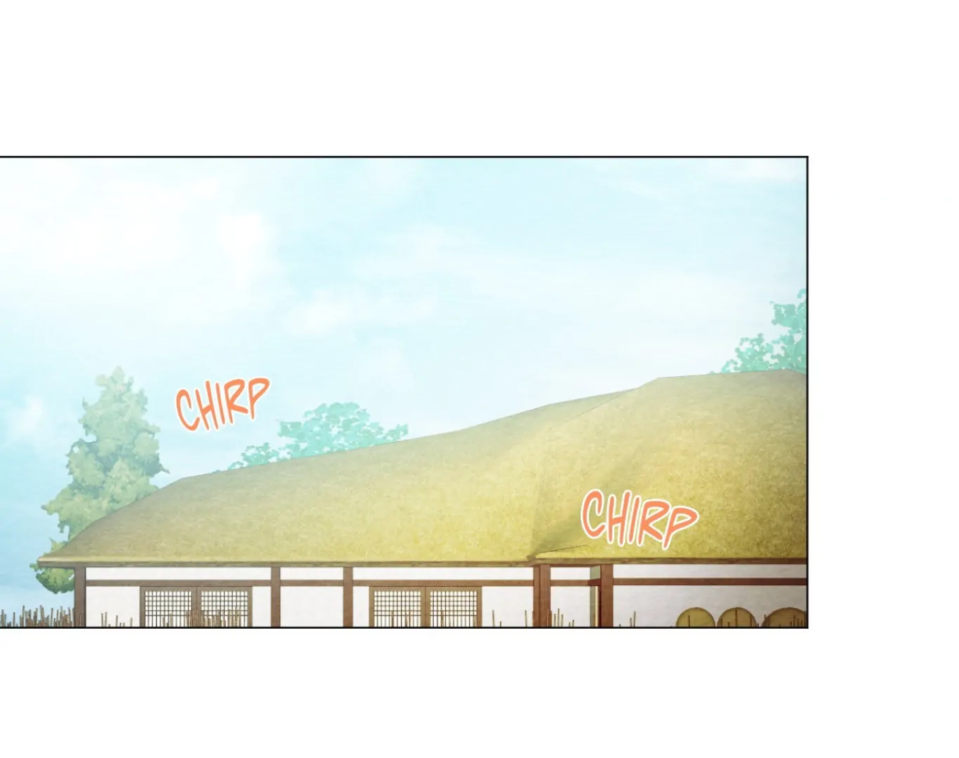 Capturing Spirits, Catching Feelings Chapter 8 - Page 1