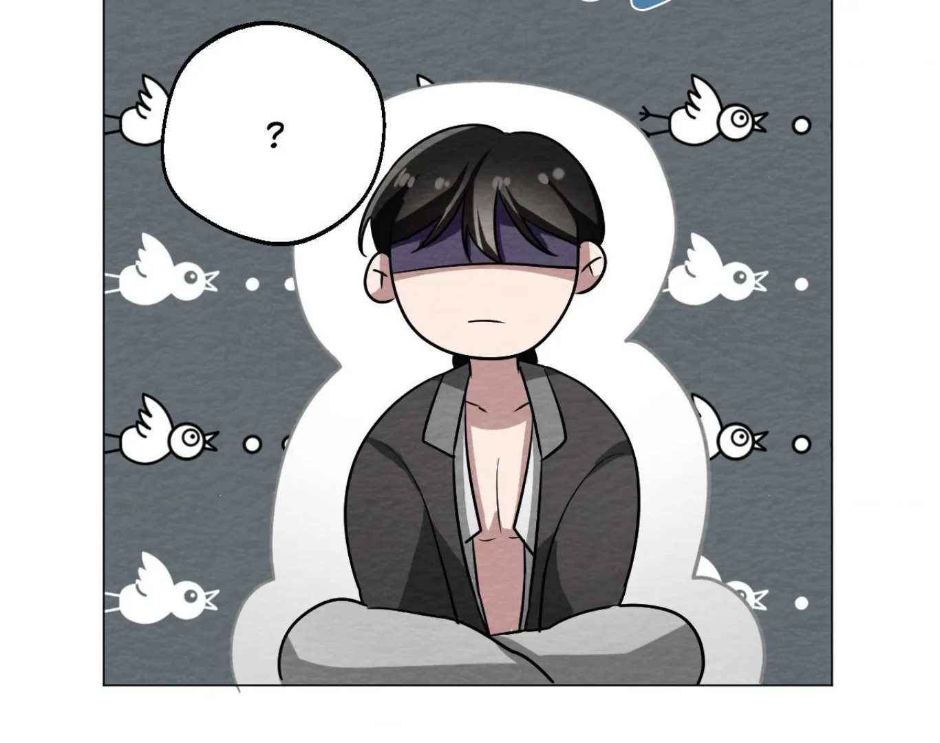 Capturing Spirits, Catching Feelings Chapter 8 - Page 101