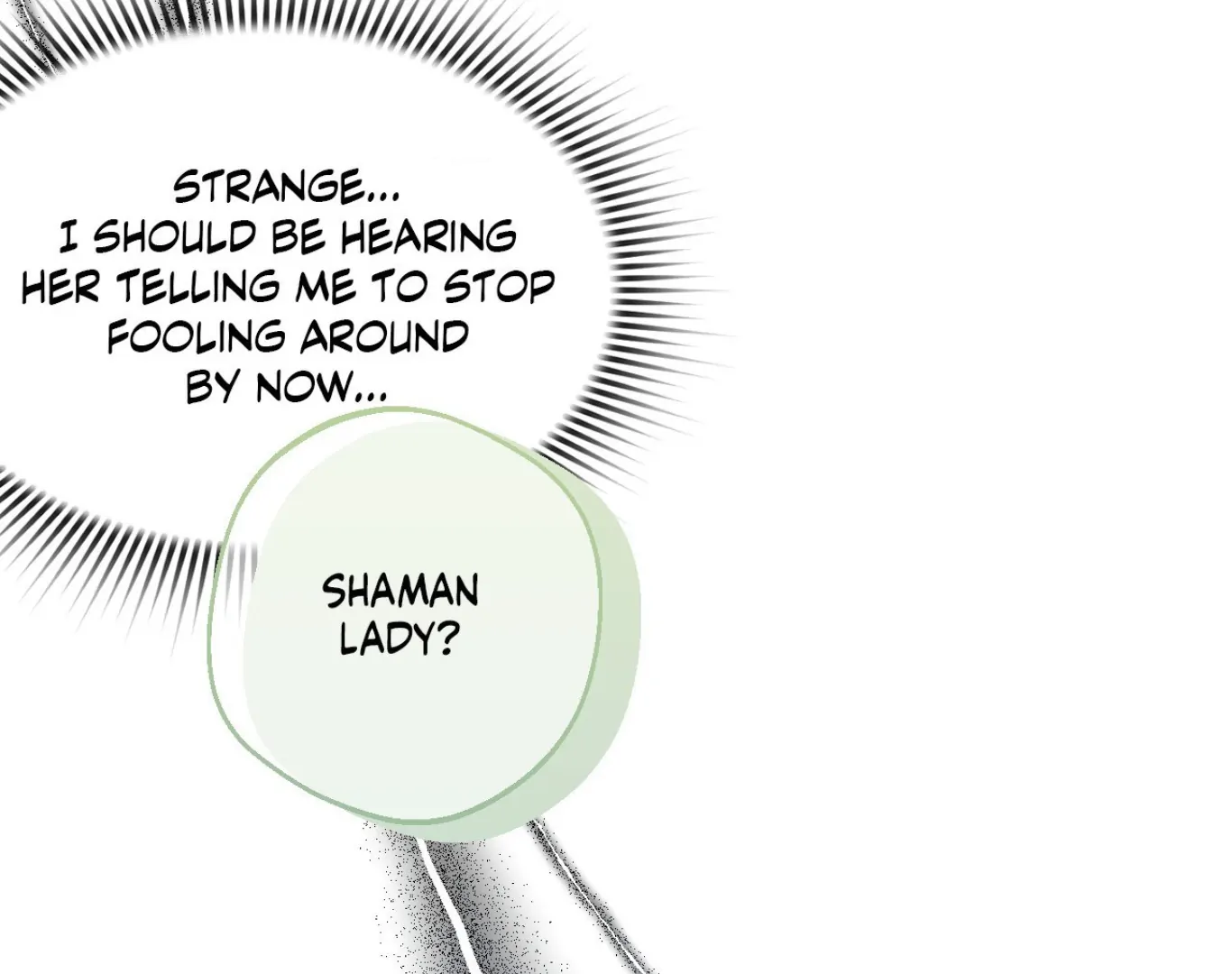Capturing Spirits, Catching Feelings Chapter 8 - Page 103