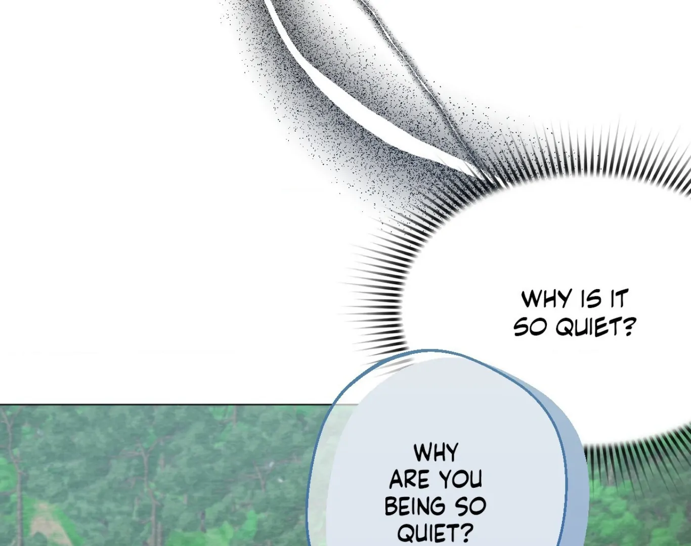 Capturing Spirits, Catching Feelings Chapter 8 - Page 104