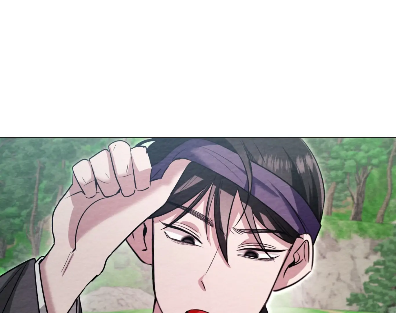 Capturing Spirits, Catching Feelings Chapter 8 - Page 108