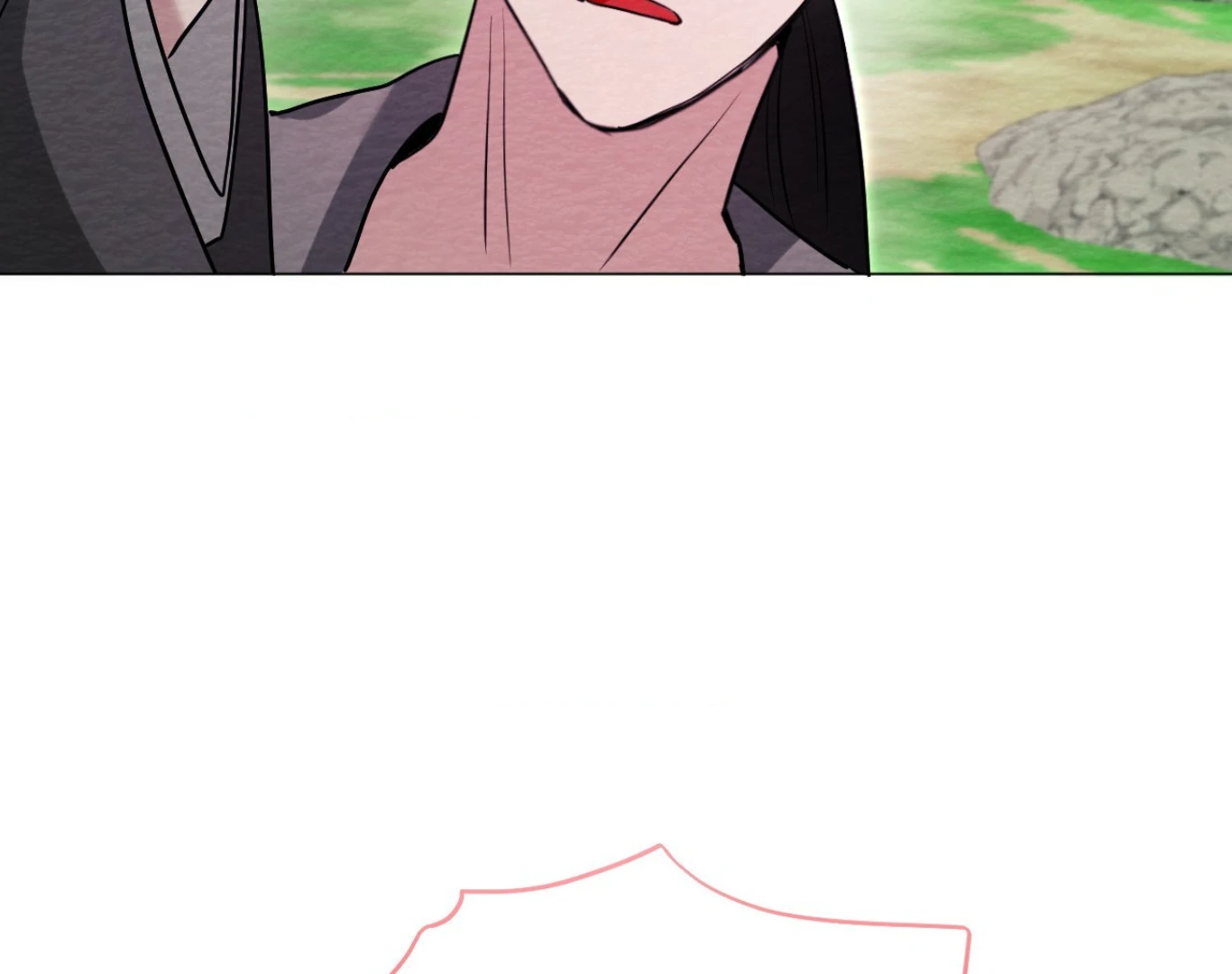 Capturing Spirits, Catching Feelings Chapter 8 - Page 109