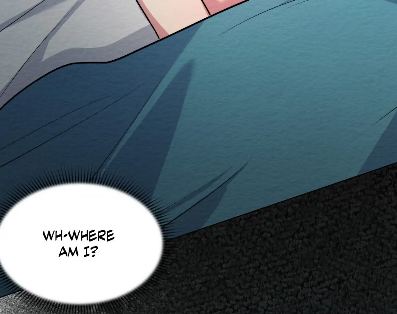 Capturing Spirits, Catching Feelings Chapter 8 - Page 114