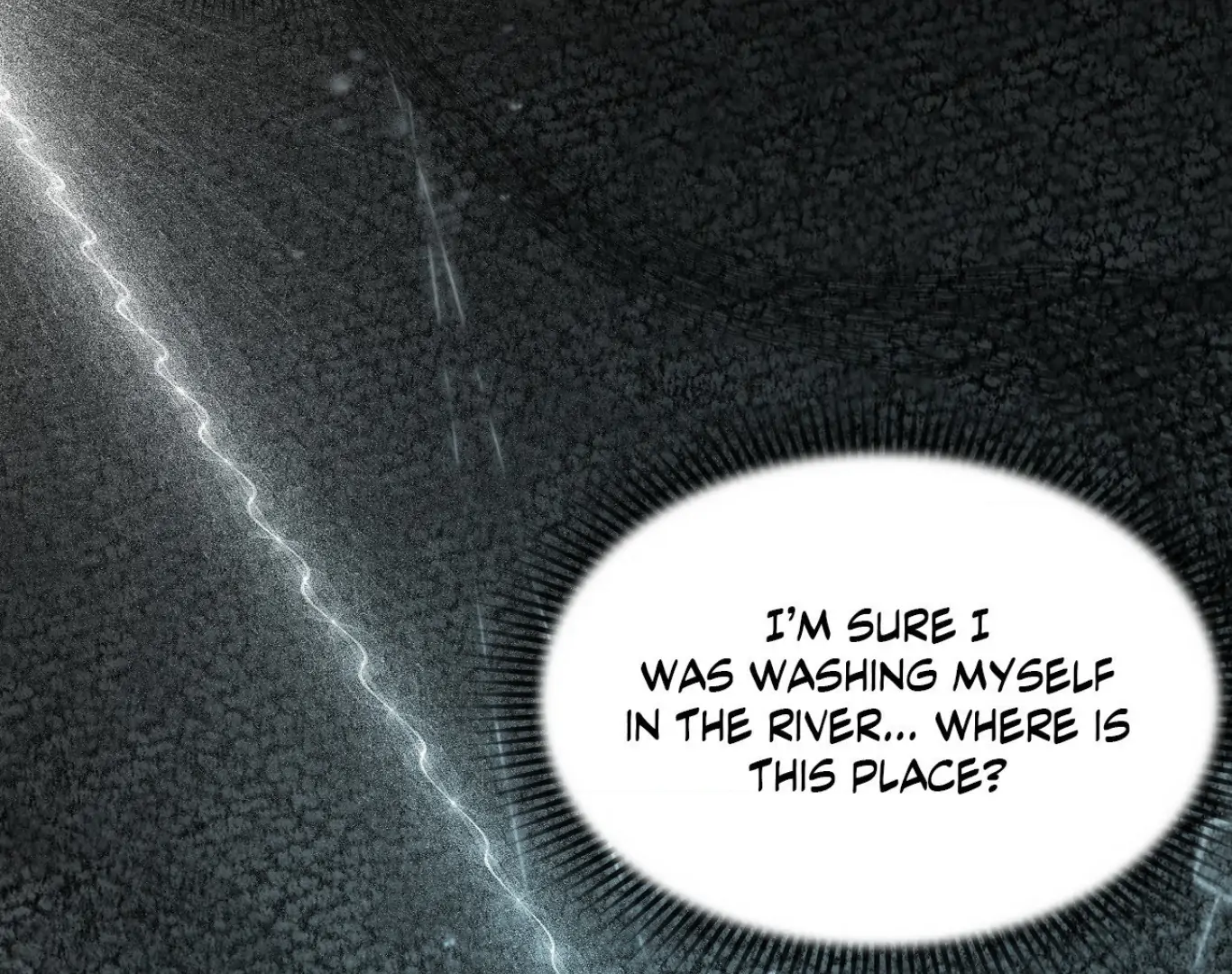 Capturing Spirits, Catching Feelings Chapter 8 - Page 115