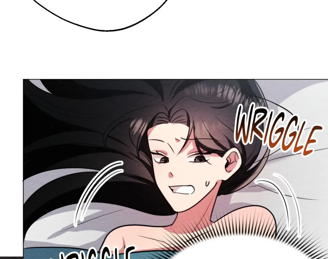 Capturing Spirits, Catching Feelings Chapter 8 - Page 121