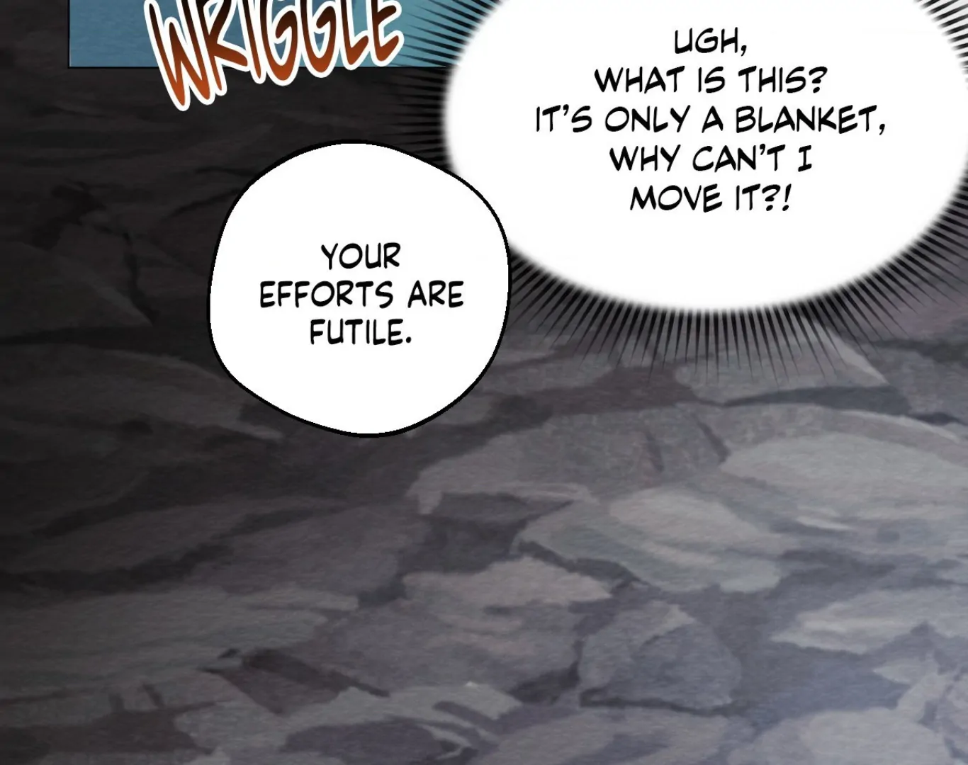 Capturing Spirits, Catching Feelings Chapter 8 - Page 122