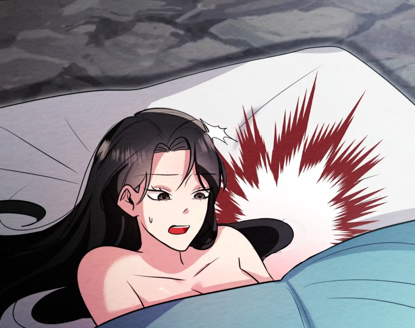Capturing Spirits, Catching Feelings Chapter 8 - Page 123