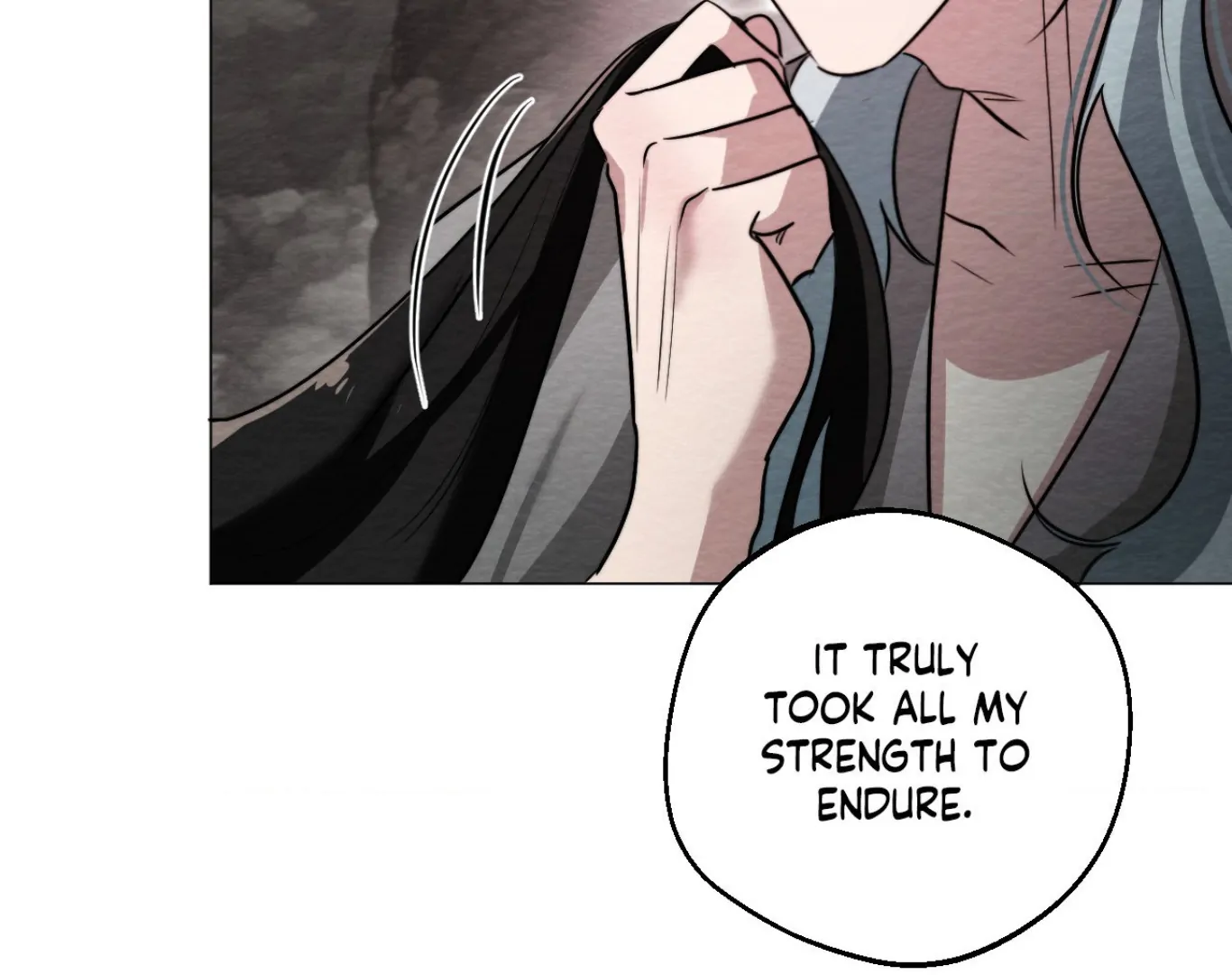 Capturing Spirits, Catching Feelings Chapter 8 - Page 127