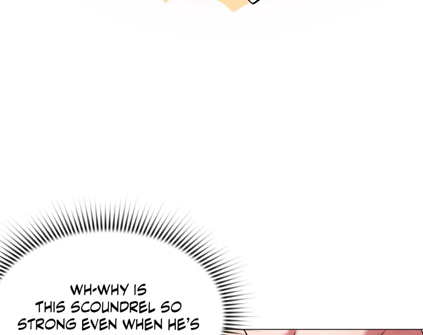 Capturing Spirits, Catching Feelings Chapter 8 - Page 14