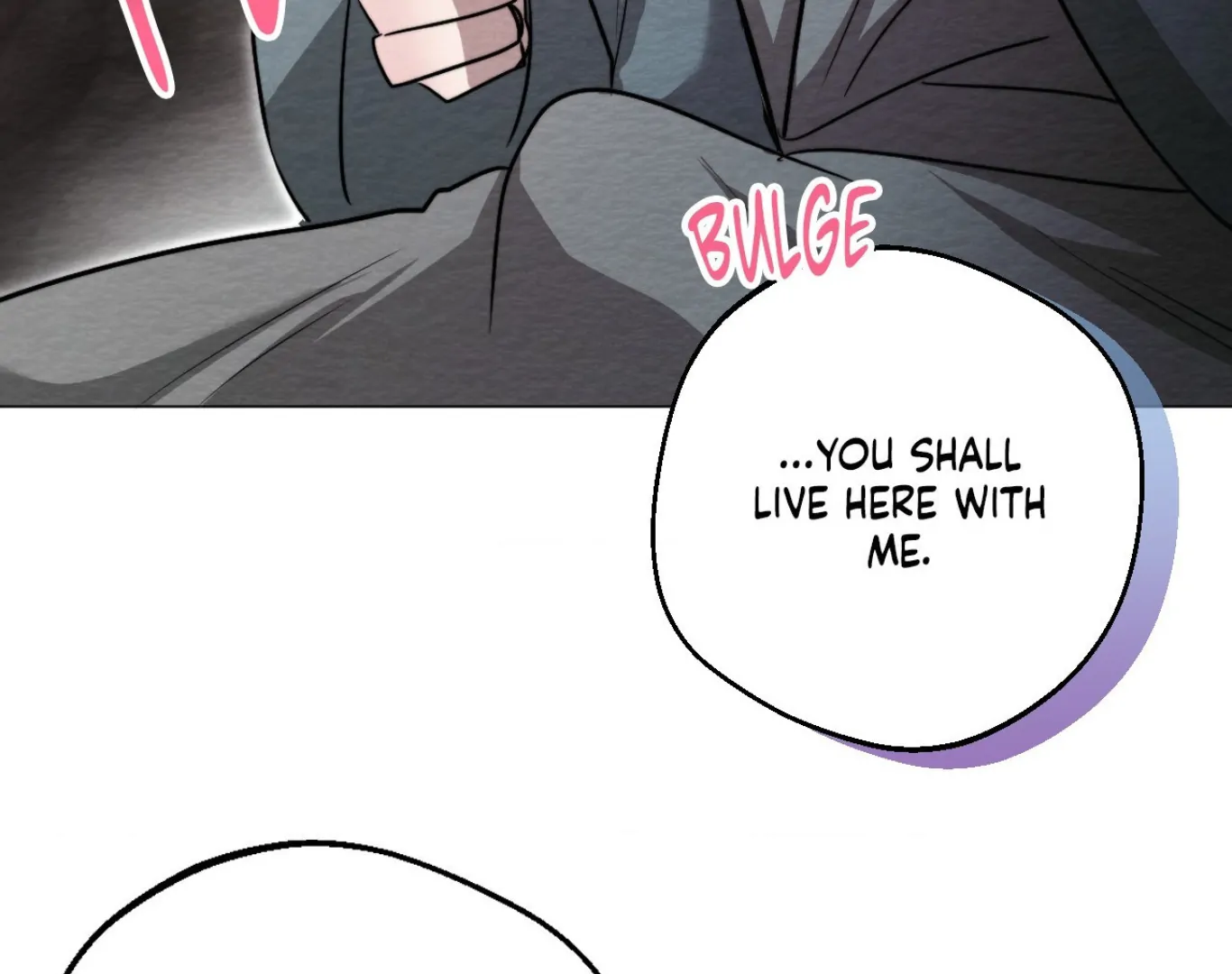 Capturing Spirits, Catching Feelings Chapter 8 - Page 132