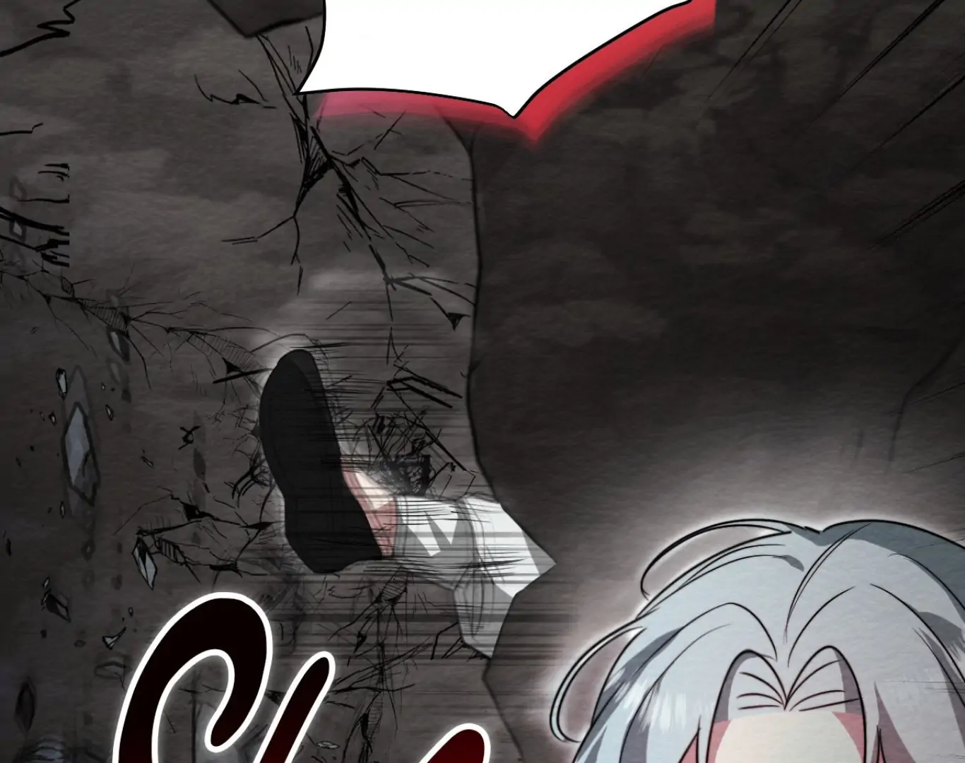 Capturing Spirits, Catching Feelings Chapter 8 - Page 137