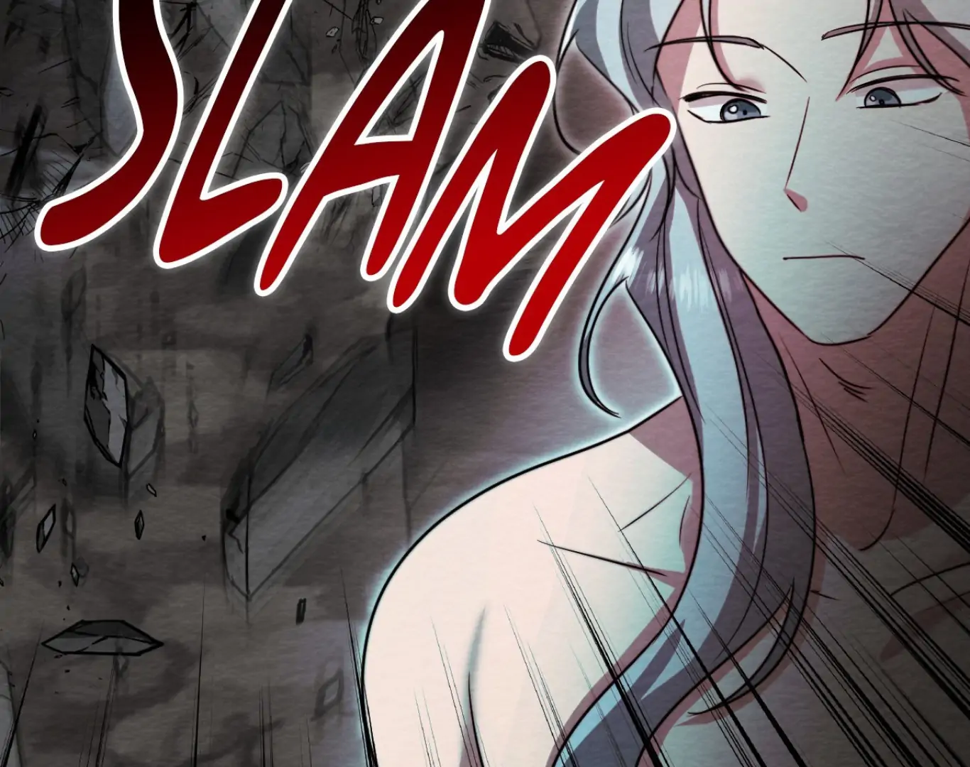 Capturing Spirits, Catching Feelings Chapter 8 - Page 138
