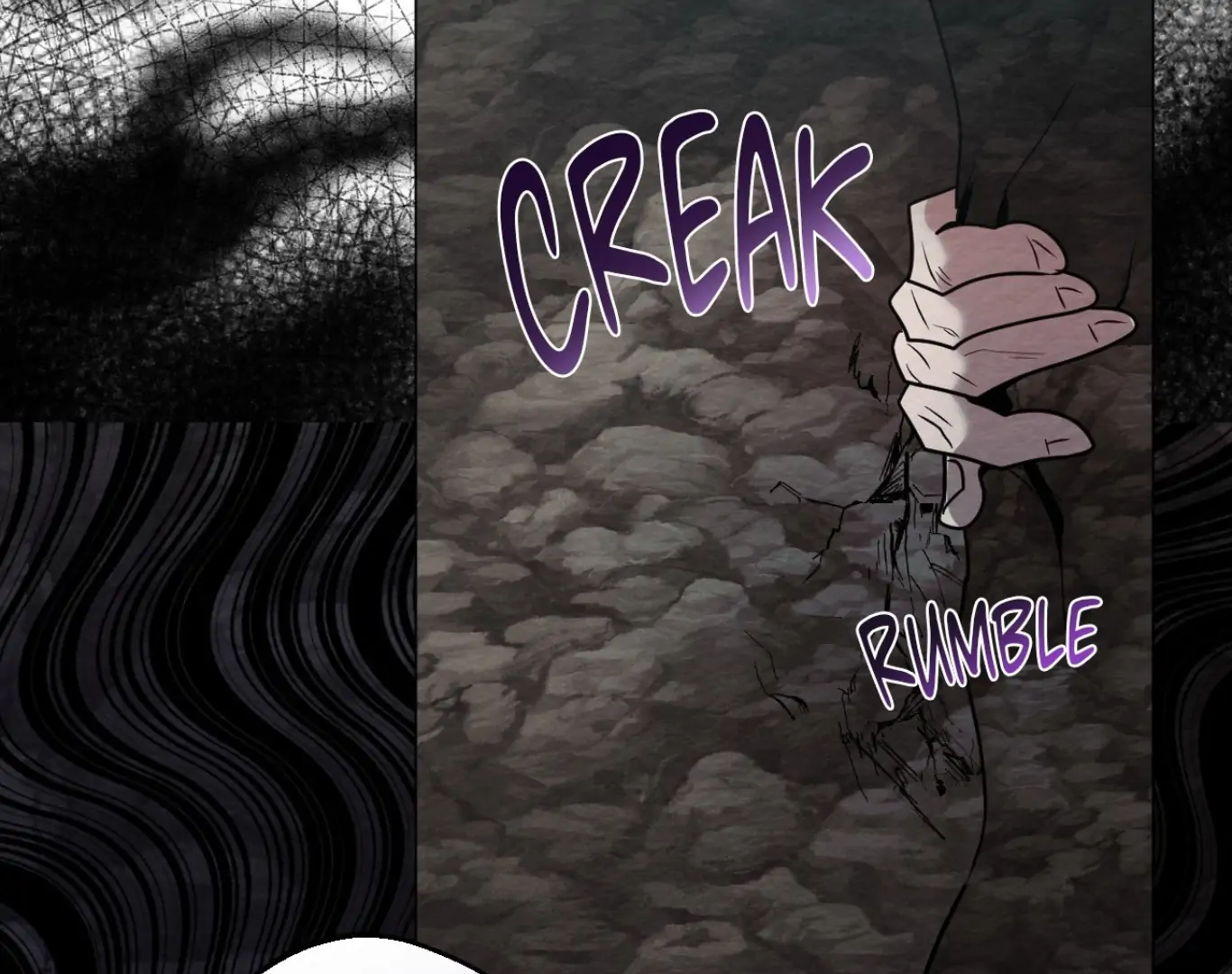Capturing Spirits, Catching Feelings Chapter 8 - Page 141