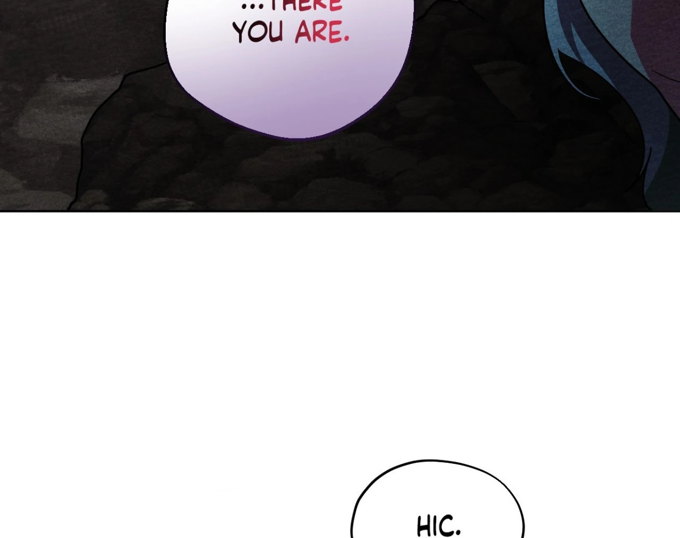 Capturing Spirits, Catching Feelings Chapter 8 - Page 144