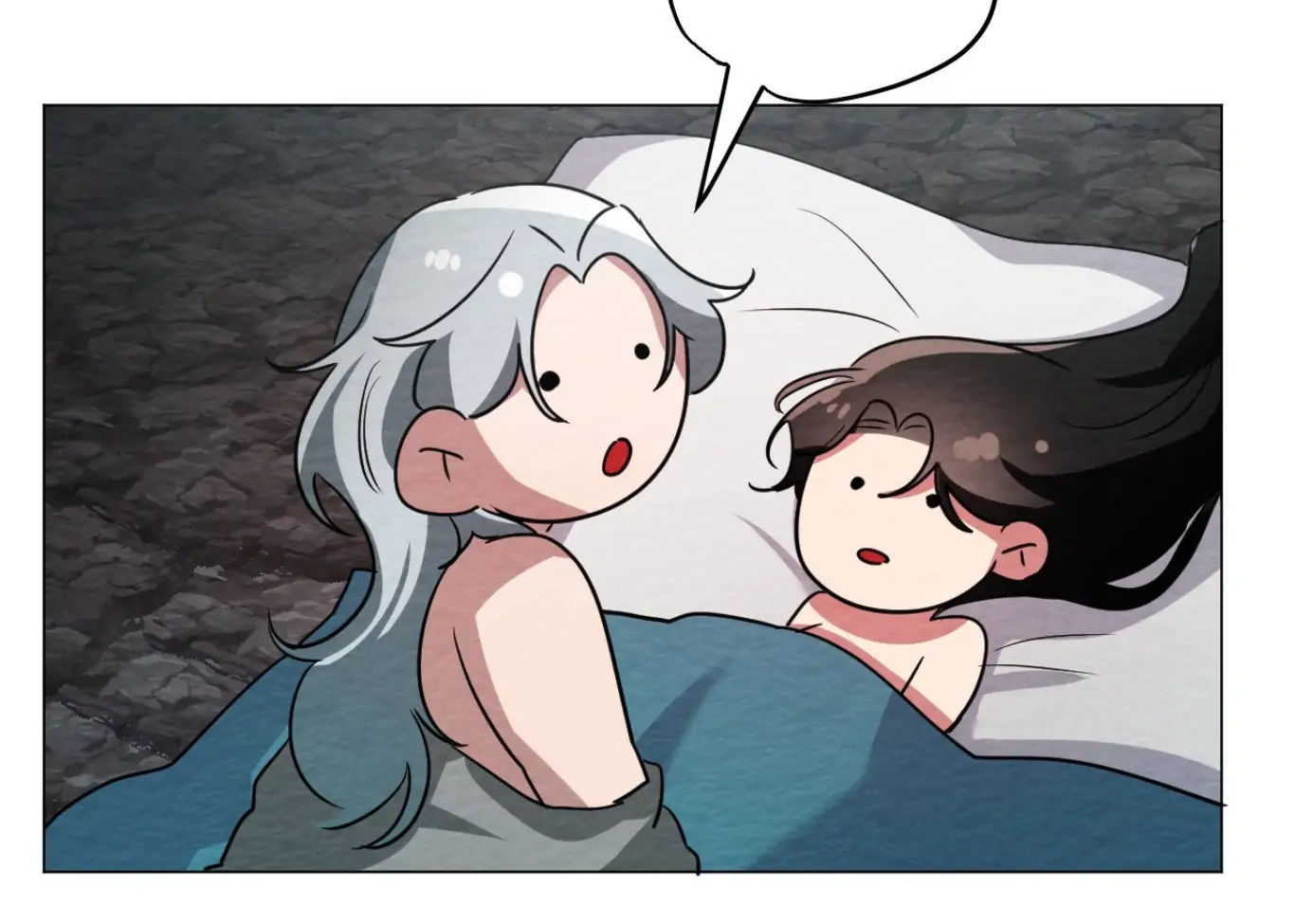 Capturing Spirits, Catching Feelings Chapter 8 - Page 145