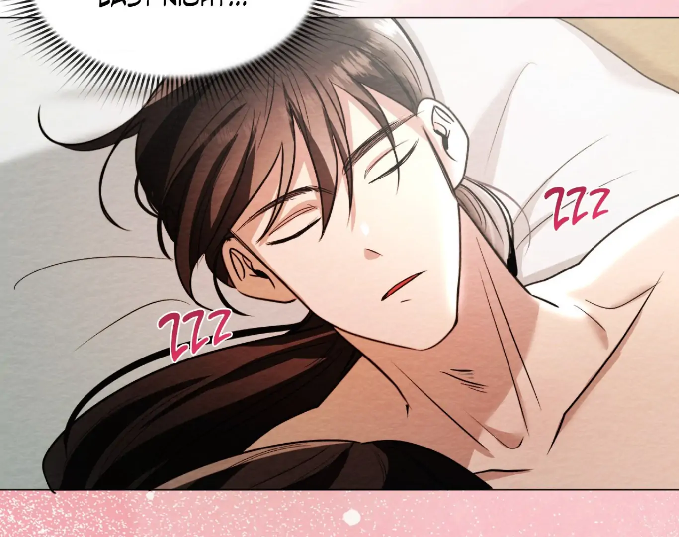 Capturing Spirits, Catching Feelings Chapter 8 - Page 17