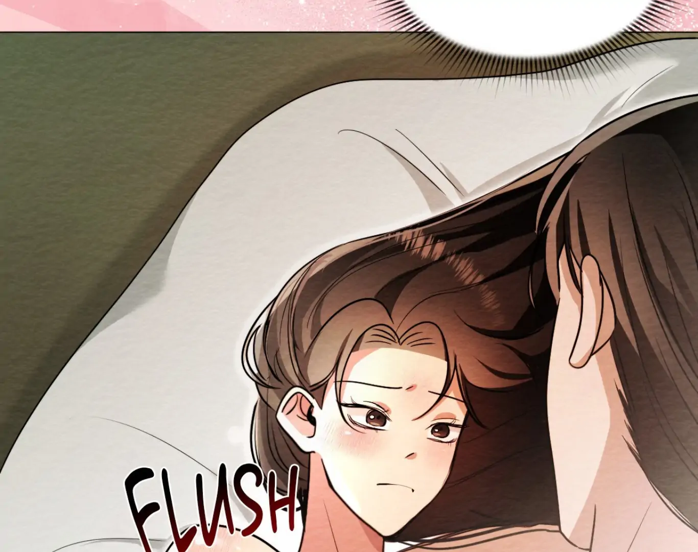Capturing Spirits, Catching Feelings Chapter 8 - Page 19