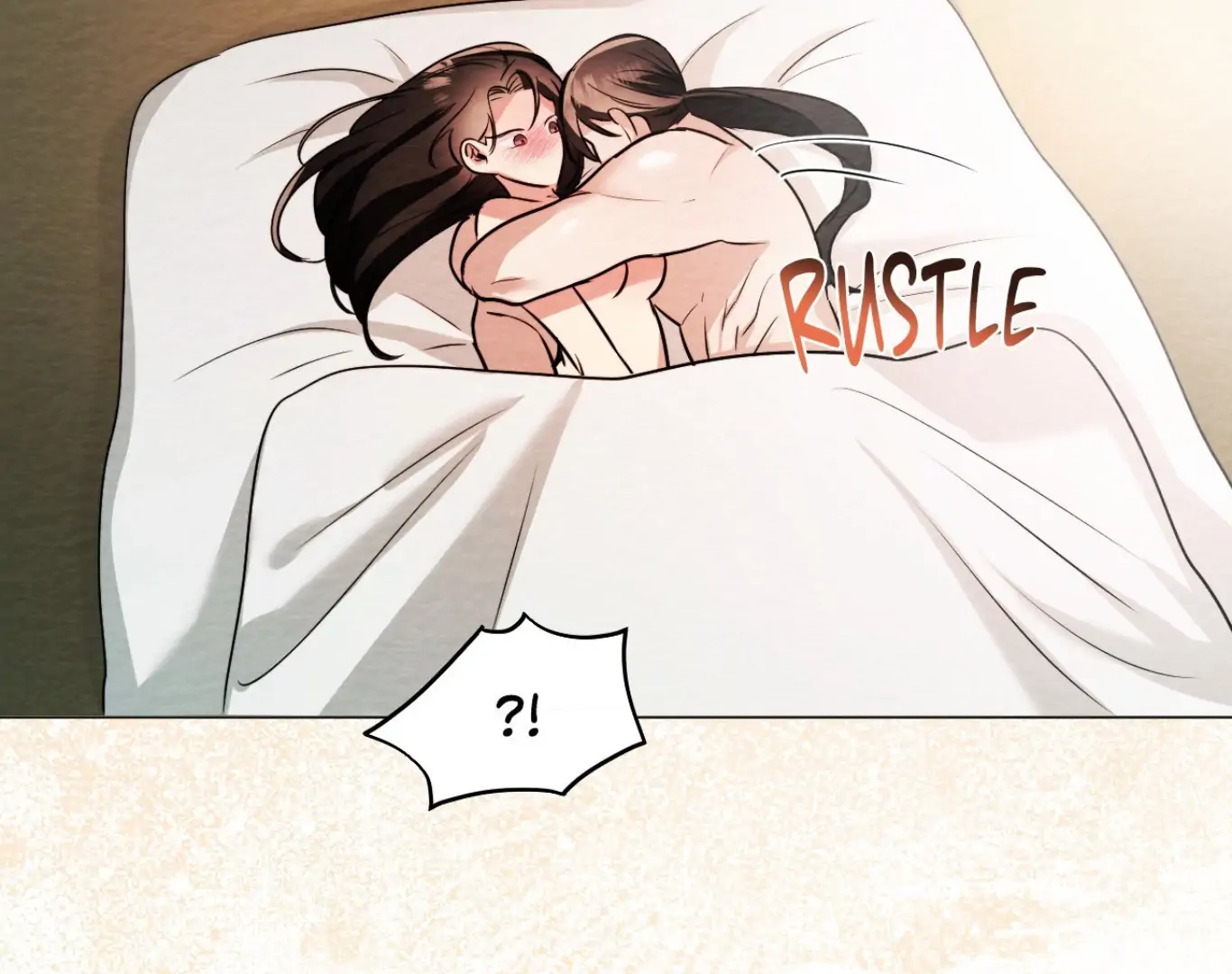 Capturing Spirits, Catching Feelings Chapter 8 - Page 22