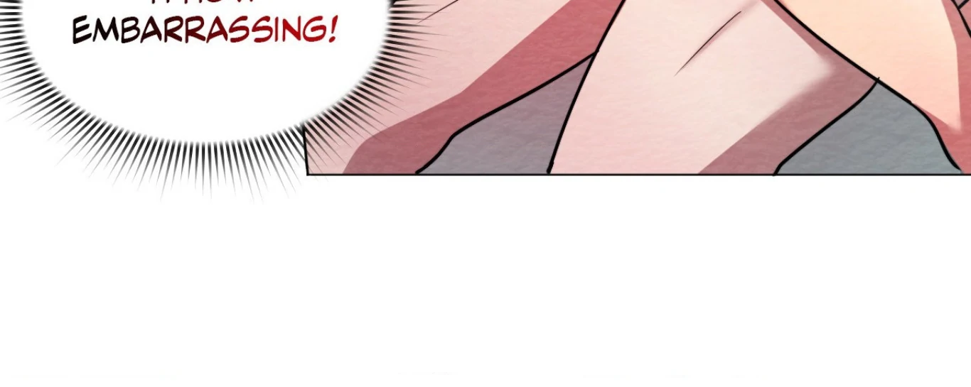 Capturing Spirits, Catching Feelings Chapter 8 - Page 26