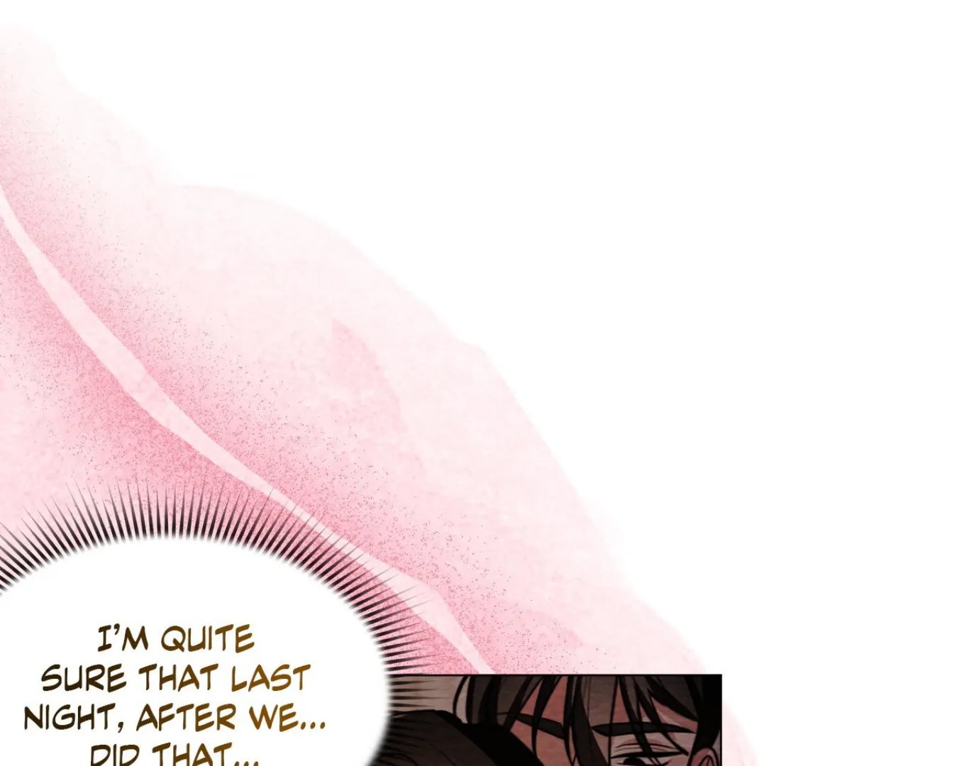 Capturing Spirits, Catching Feelings Chapter 8 - Page 4