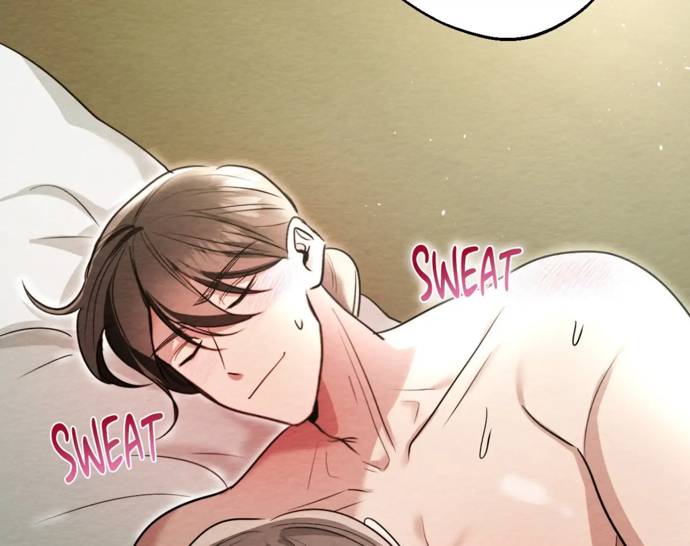 Capturing Spirits, Catching Feelings Chapter 8 - Page 31
