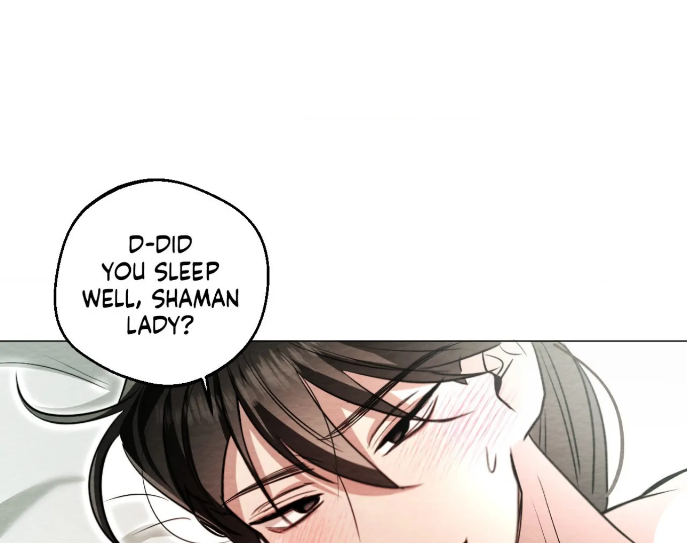 Capturing Spirits, Catching Feelings Chapter 8 - Page 33