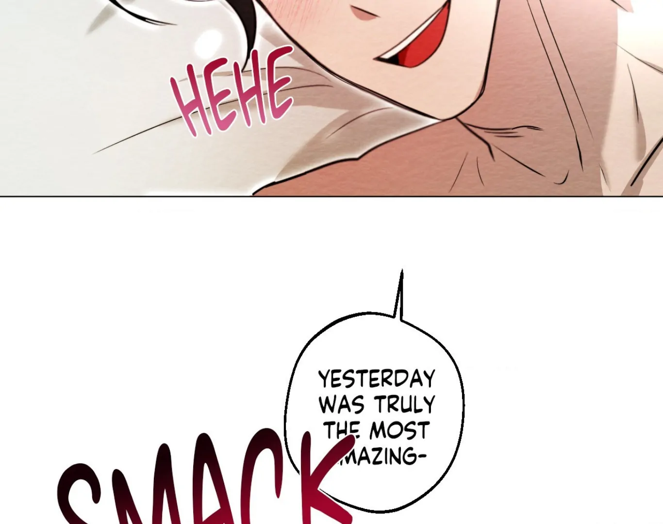 Capturing Spirits, Catching Feelings Chapter 8 - Page 34