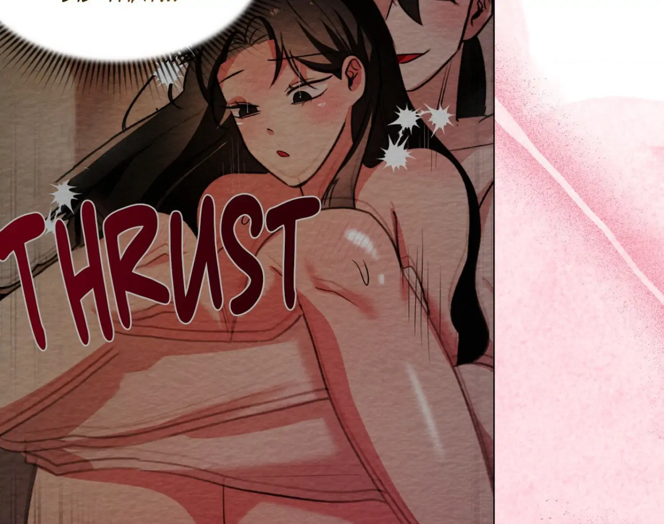 Capturing Spirits, Catching Feelings Chapter 8 - Page 5