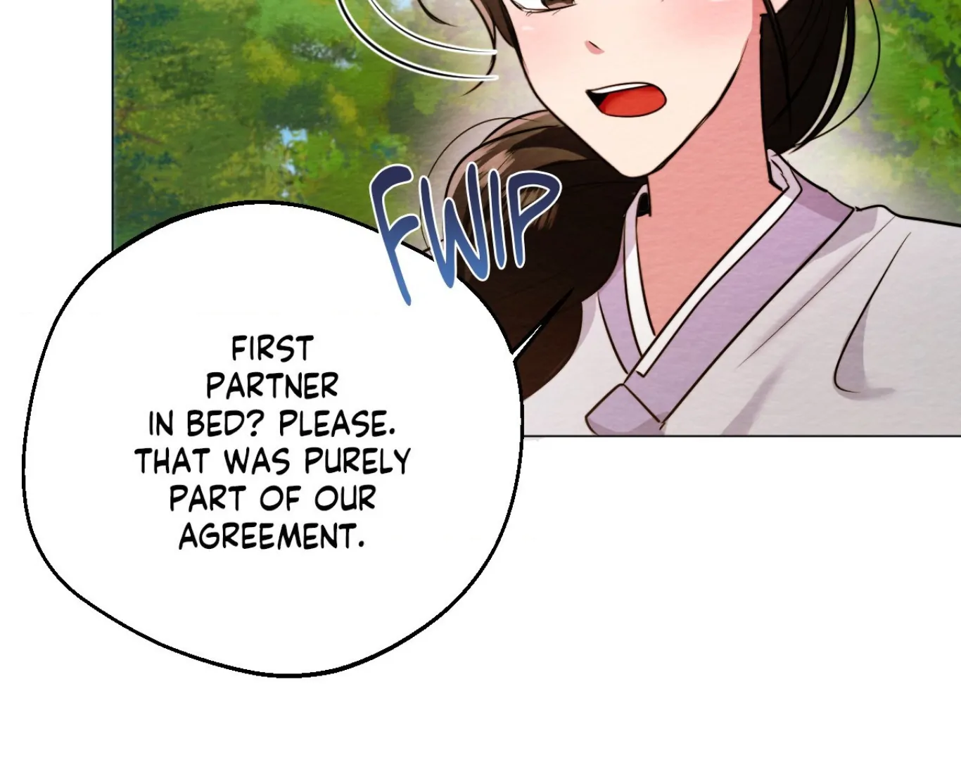 Capturing Spirits, Catching Feelings Chapter 8 - Page 42