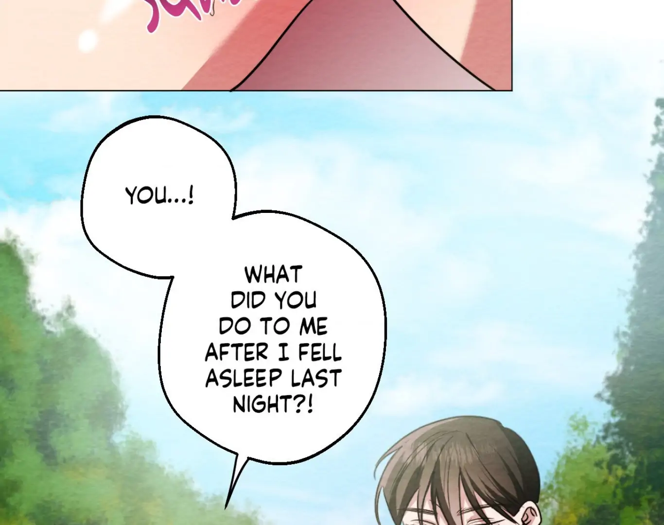 Capturing Spirits, Catching Feelings Chapter 8 - Page 46