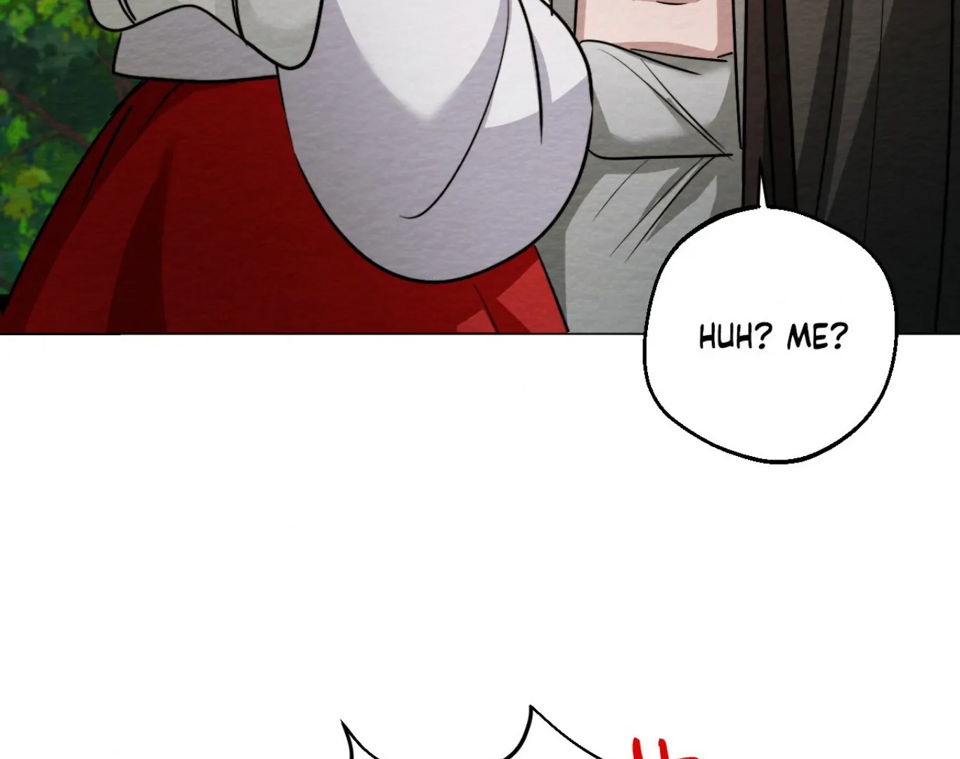 Capturing Spirits, Catching Feelings Chapter 8 - Page 48