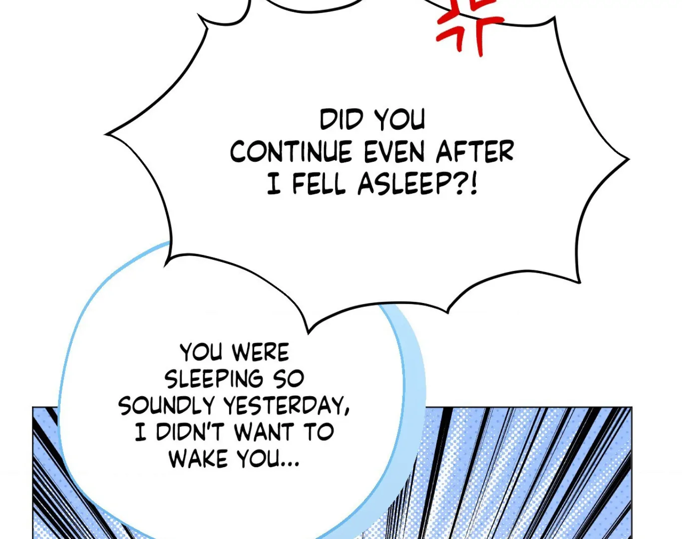 Capturing Spirits, Catching Feelings Chapter 8 - Page 49