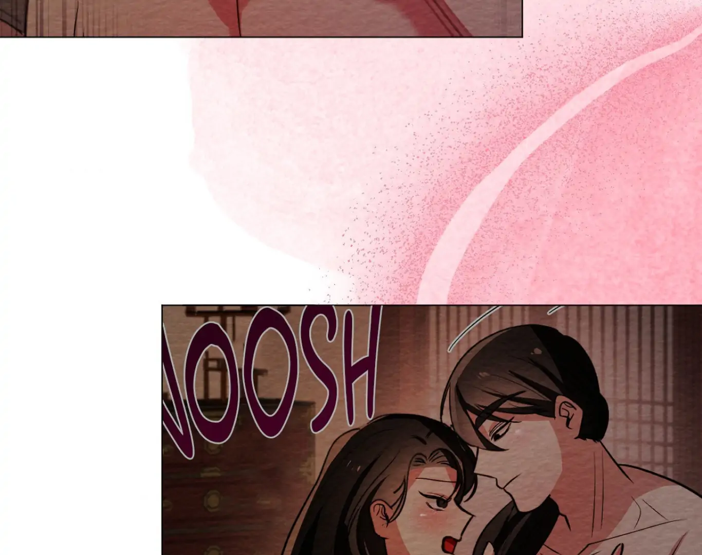 Capturing Spirits, Catching Feelings Chapter 8 - Page 6