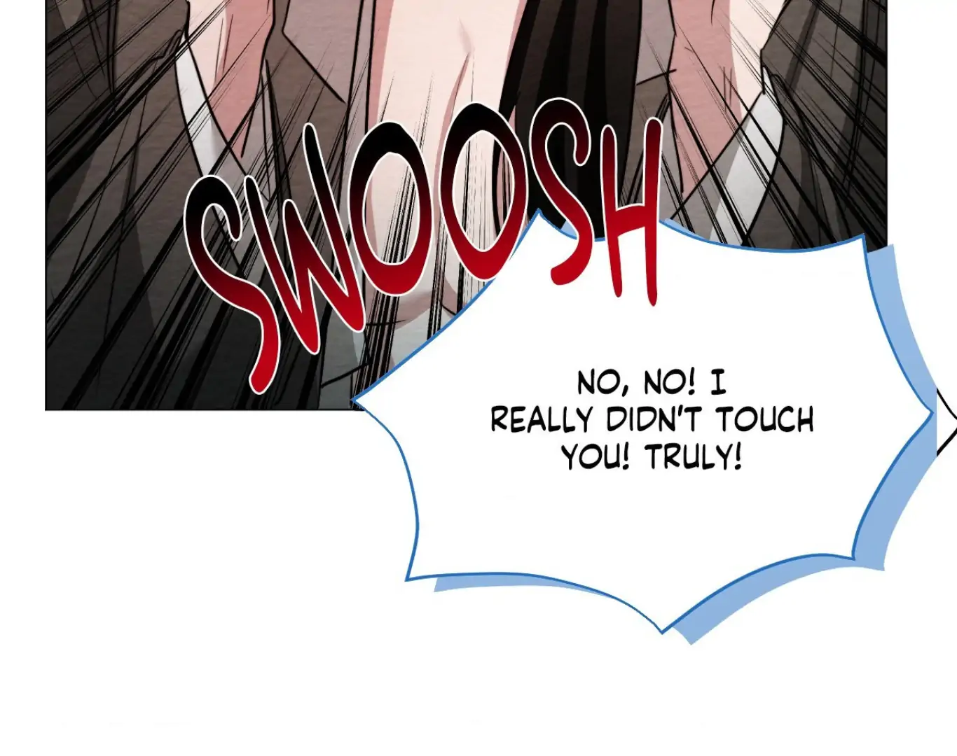 Capturing Spirits, Catching Feelings Chapter 8 - Page 51