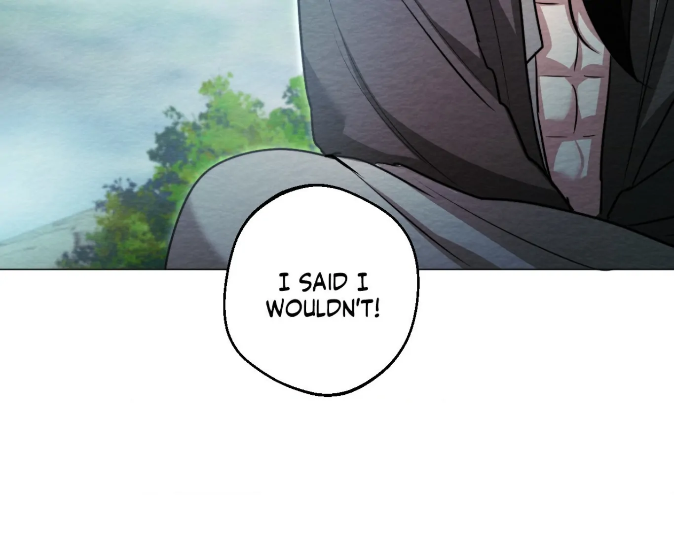 Capturing Spirits, Catching Feelings Chapter 8 - Page 57