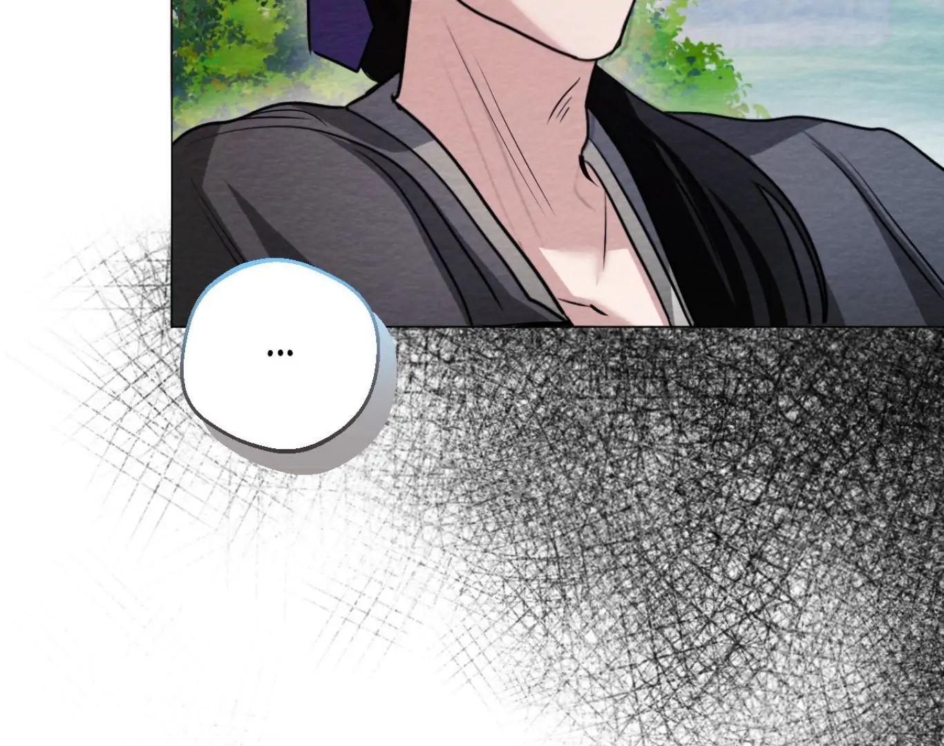 Capturing Spirits, Catching Feelings Chapter 8 - Page 59