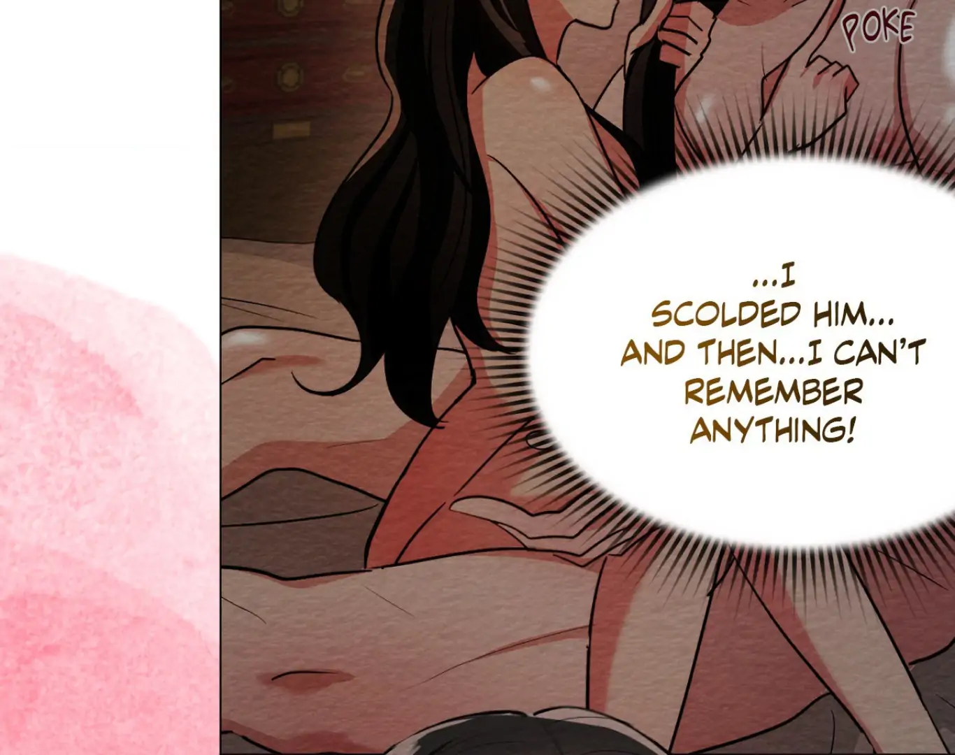 Capturing Spirits, Catching Feelings Chapter 8 - Page 7
