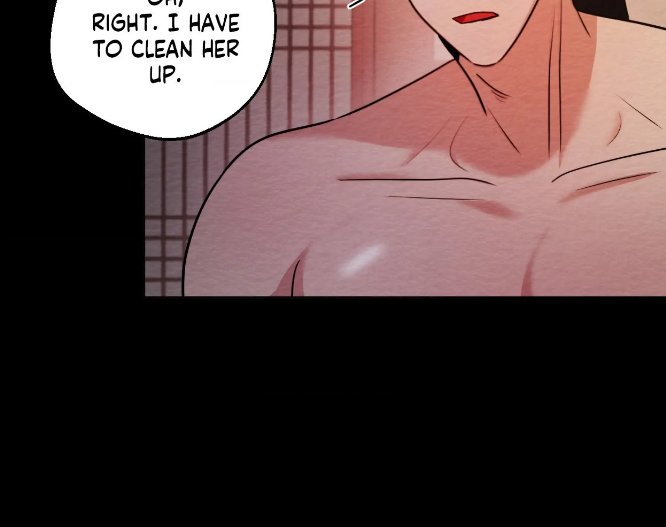Capturing Spirits, Catching Feelings Chapter 8 - Page 64