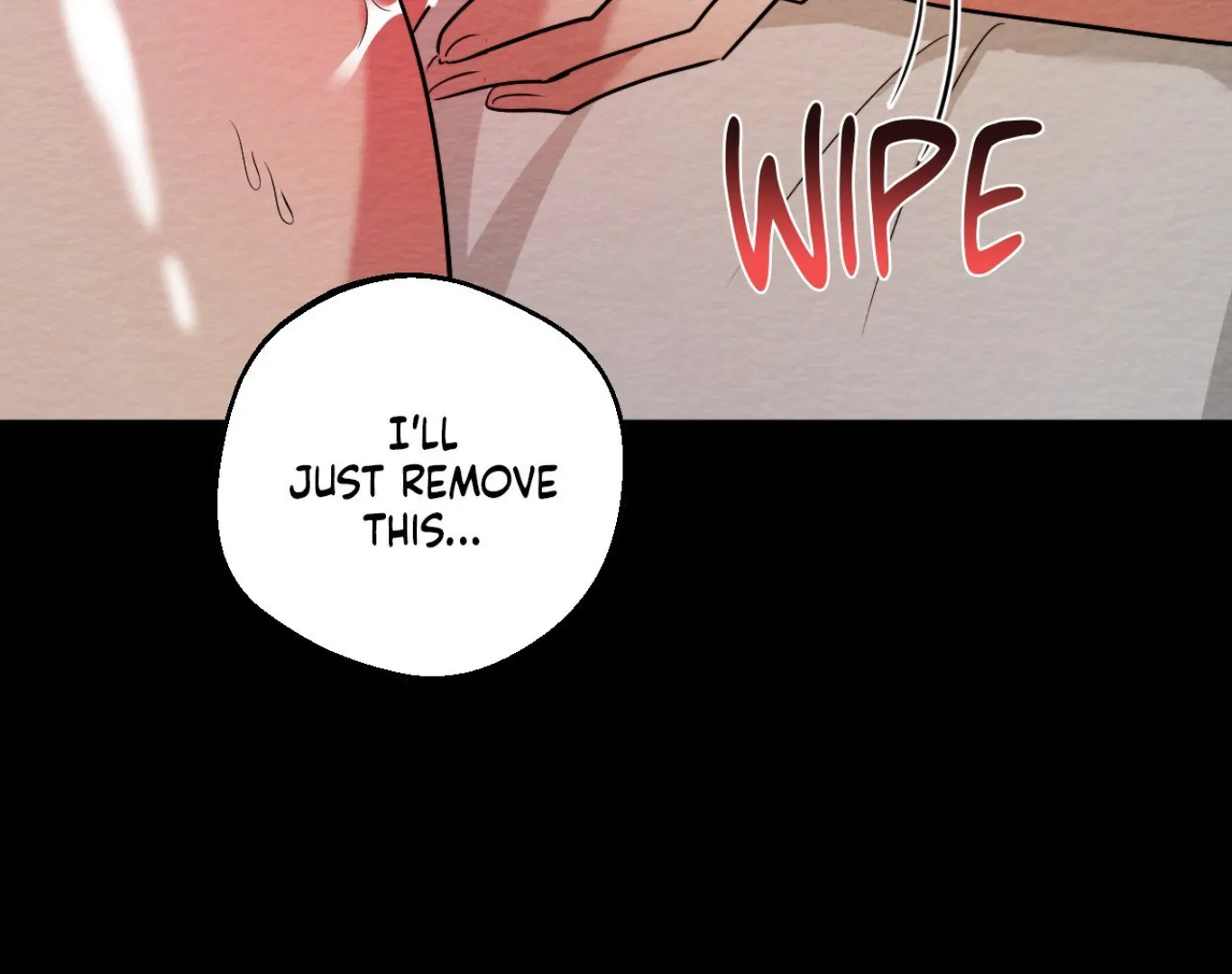 Capturing Spirits, Catching Feelings Chapter 8 - Page 66